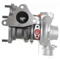 Турбина ALANKO 11900812 9008 12 1231961813 08S9A - Изображение 5