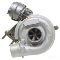 Турбина ALANKO 11900543 1231957077 9 00543 M8J87GF - Изображение 2