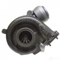 Турбина ALANKO 11900543 1231957077 9 00543 M8J87GF - Изображение 4