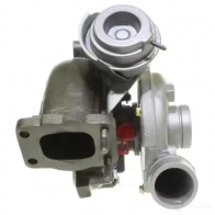 Турбина ALANKO 11900543 1231957077 9 00543 M8J87GF - Изображение 5