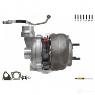 Турбина ALANKO FJ9 CKL 4053082383673 1424398957 900102s1 - Изображение 3