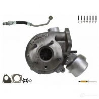 Турбина ALANKO FJ9 CKL 4053082383673 1424398957 900102s1 - Изображение 4