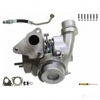 Турбина ALANKO FJ9 CKL 4053082383673 1424398957 900102s1 - Изображение 5