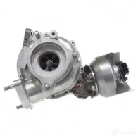 Турбина ALANKO 11901188 90118 8 1424398782 VU4KX61 - Изображение 2