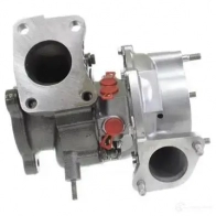 Турбина ALANKO 11901188 90118 8 1424398782 VU4KX61 - Изображение 5
