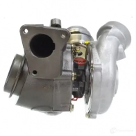 Турбина ALANKO 90103 8 1231964167 X0DMAQ 11901038 - Изображение 5