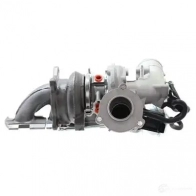 Турбина ALANKO I8BB I4J 1231889749 10901079 - Изображение 5