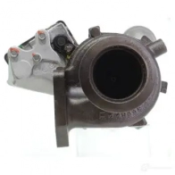 Турбина ALANKO 11901093 1231964681 C2GCQD 90109 3 - Изображение 4