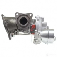 Турбина ALANKO 11901113 9011 13 ZHN4Q2H 1231964819 - Изображение 5