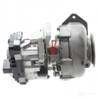 Турбина ALANKO 1437298000 11901879 X 73AWL - Изображение 3