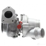Турбина ALANKO 1437298000 11901879 X 73AWL - Изображение 5