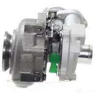 Турбина ALANKO 10901436 W69V T 1437303423 - Изображение 3