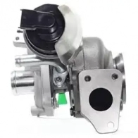 Турбина ALANKO 10901436 W69V T 1437303423 - Изображение 5