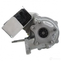 Турбина ALANKO 1231964161 901 037 11901037 EI3CK - Изображение 4