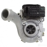 Турбина ALANKO 4053082568421 1231889791 D4Y N8 10901081 - Изображение 2