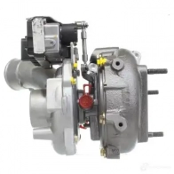 Турбина ALANKO 4053082568421 1231889791 D4Y N8 10901081 - Изображение 3