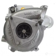 Турбина ALANKO 4053082568421 1231889791 D4Y N8 10901081 - Изображение 4