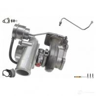 Турбина ALANKO 1424399187 S U12Z 4053082386025 901109s2 - Изображение 3