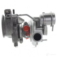 Турбина ALANKO 9 00950 1231962951 LJNZ5W 11900950 - Изображение 5