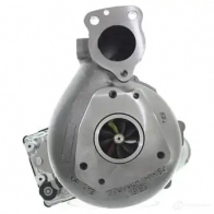 Турбина ALANKO 10901029 1231889333 FCI C3I - Изображение 5