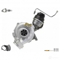 Турбина ALANKO 901076s1 4053082385929 2 0EUM62 1424399177 - Изображение 2
