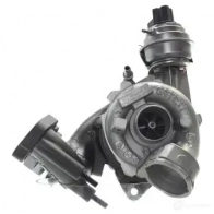 Турбина ALANKO R4L69Q 11900197 1231951949 90019 7 - Изображение 2