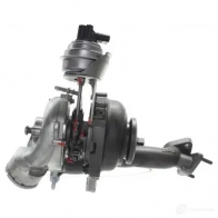Турбина ALANKO R4L69Q 11900197 1231951949 90019 7 - Изображение 3
