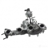 Турбина ALANKO R4L69Q 11900197 1231951949 90019 7 - Изображение 5