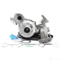 Турбина ALANKO 10901603 1437298463 VUT CG1X - Изображение 2