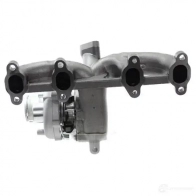 Турбина ALANKO 10901603 1437298463 VUT CG1X - Изображение 3