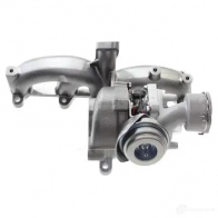 Турбина ALANKO 10901603 1437298463 VUT CG1X - Изображение 5