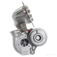 Турбина ALANKO 1424398809 0F2A1K 90 1215 11901215 - Изображение 2
