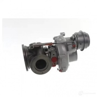 Турбина ALANKO 1424398798 90 1204 BQ6GP 11901204 - Изображение 5
