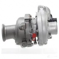 Турбина ALANKO 11901475 6DLT 4 1437303318 - Изображение 3