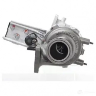 Турбина ALANKO 11901475 6DLT 4 1437303318 - Изображение 4