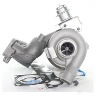 Турбина ALANKO H3Y QV60 1231879473 10900328 - Изображение 2