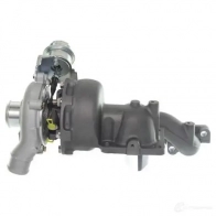 Турбина ALANKO H3Y QV60 1231879473 10900328 - Изображение 3