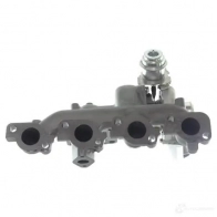 Турбина ALANKO H3Y QV60 1231879473 10900328 - Изображение 5