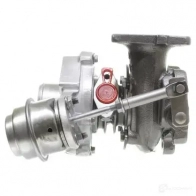Турбина ALANKO 3FSO5G 11900289 90028 9 1231953611 - Изображение 3