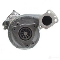 Турбина ALANKO 1K4I01 90113 8 1231964975 11901138 - Изображение 4
