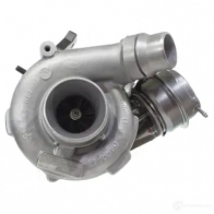 Турбина ALANKO 1231965185 11901159 90115 9 9OZGZ5S - Изображение 2