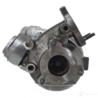 Турбина ALANKO 1231965185 11901159 90115 9 9OZGZ5S - Изображение 4