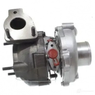 Турбина ALANKO 1231965185 11901159 90115 9 9OZGZ5S - Изображение 5