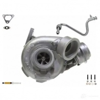Турбина ALANKO 900006s1 1424398904 4053082383130 M2F G9VC - Изображение 2