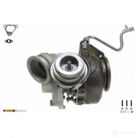 Турбина ALANKO 900006s1 1424398904 4053082383130 M2F G9VC - Изображение 3