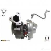 Турбина ALANKO 900006s1 1424398904 4053082383130 M2F G9VC - Изображение 5