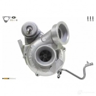 Турбина ALANKO 4053082384526 1424399041 900569s1 8 M0LONN - Изображение 2
