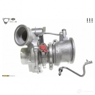 Турбина ALANKO 4053082384526 1424399041 900569s1 8 M0LONN - Изображение 3
