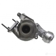 Турбина ALANKO 11901021 U1AXGB 1231963979 9 01021 - Изображение 4