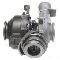 Турбина ALANKO 11901021 U1AXGB 1231963979 9 01021 - Изображение 5